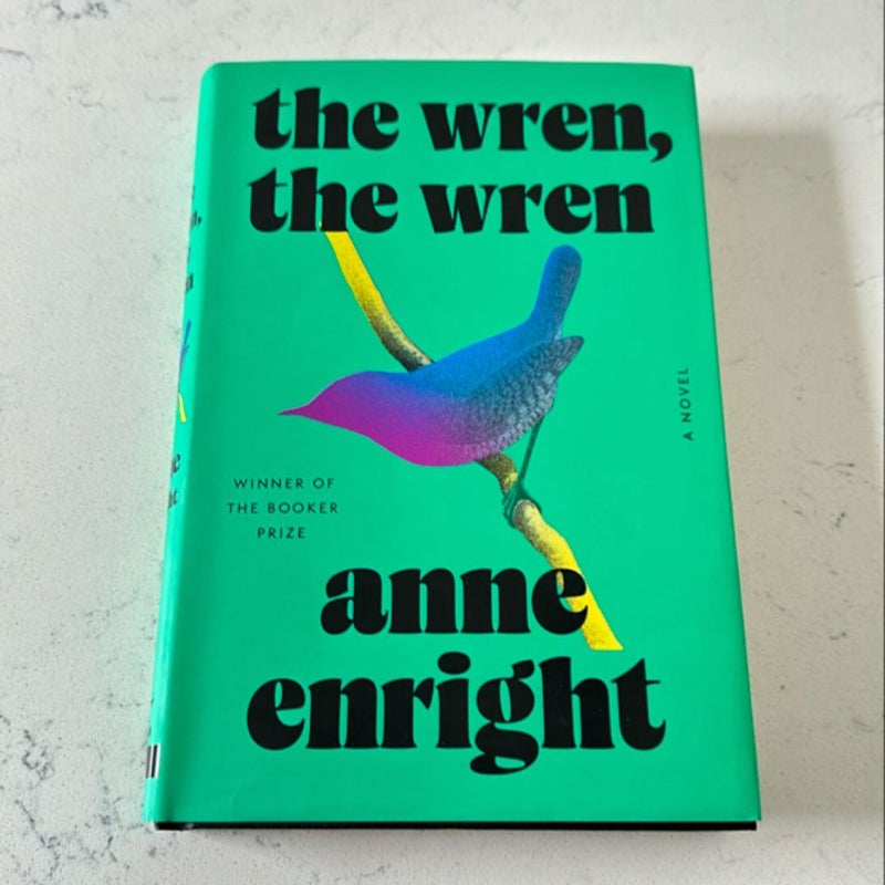 The Wren, the Wren