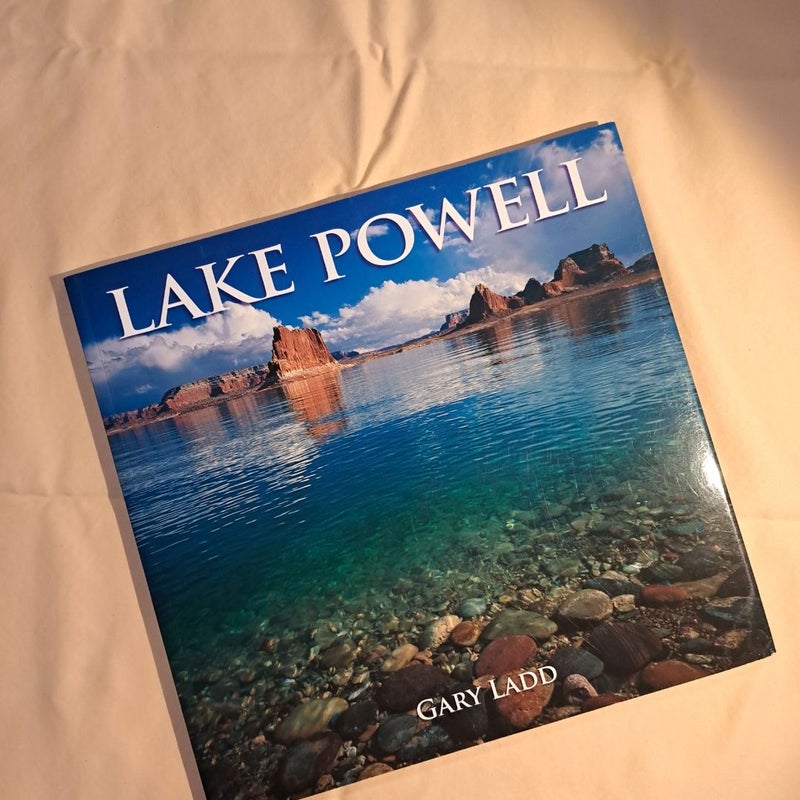 Lake Powell