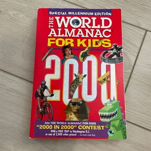 The World Almanac for Kids 2000