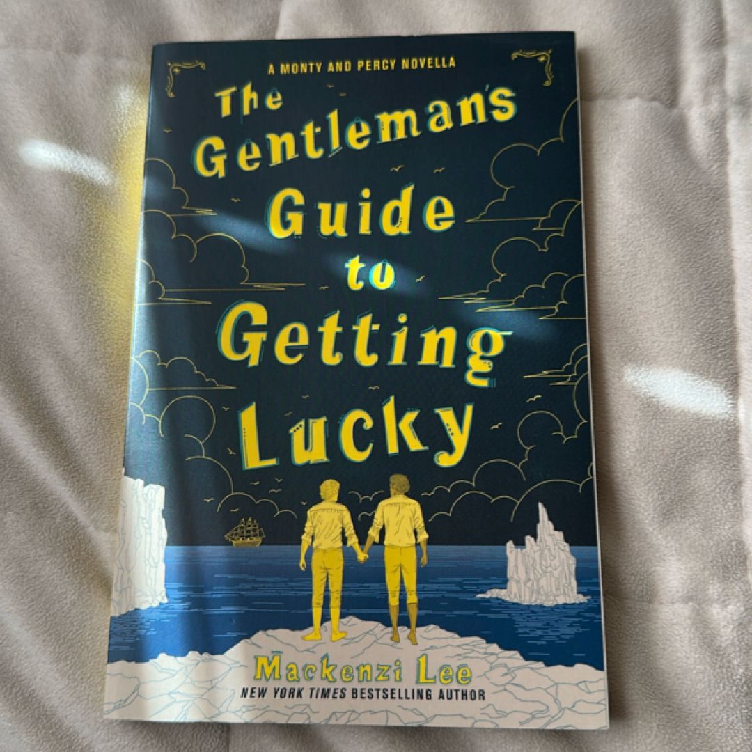The Gentleman's Guide to Getting Lucky