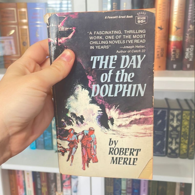 The Day of the Dolphin