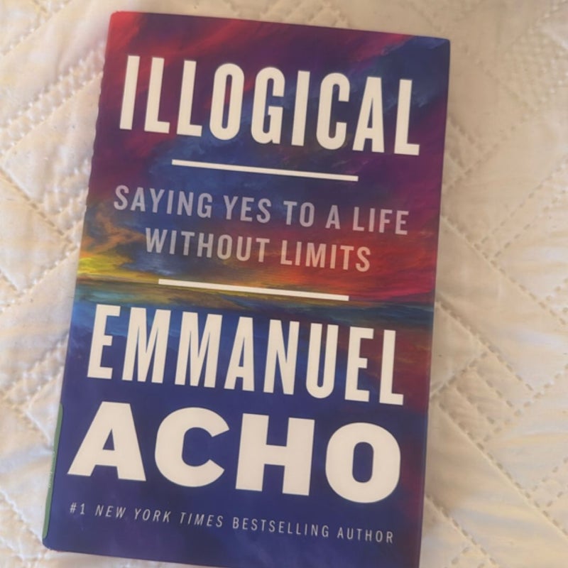 Illogical