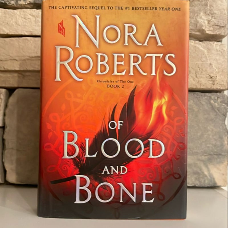 Of Blood and Bone