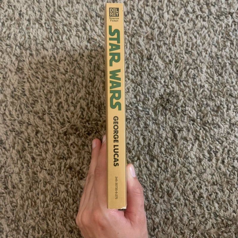 Star Wars
