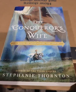 The Conqueror's Wife