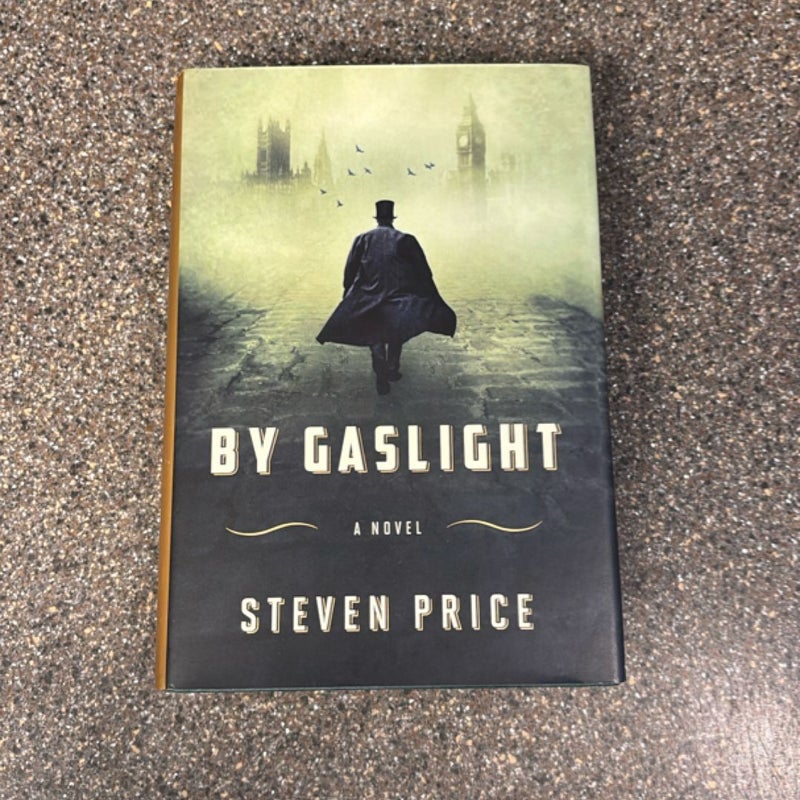 By Gaslight