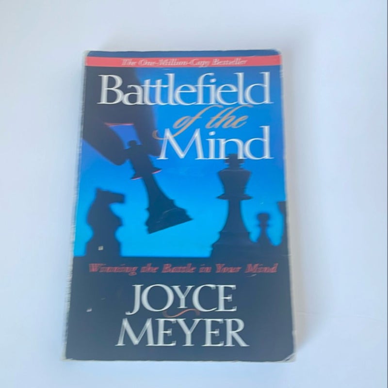 Battlefield of the Mind