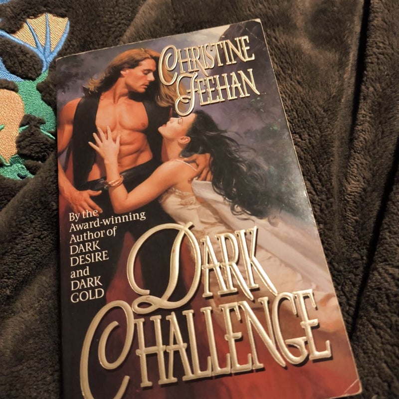 Dark Challenge 