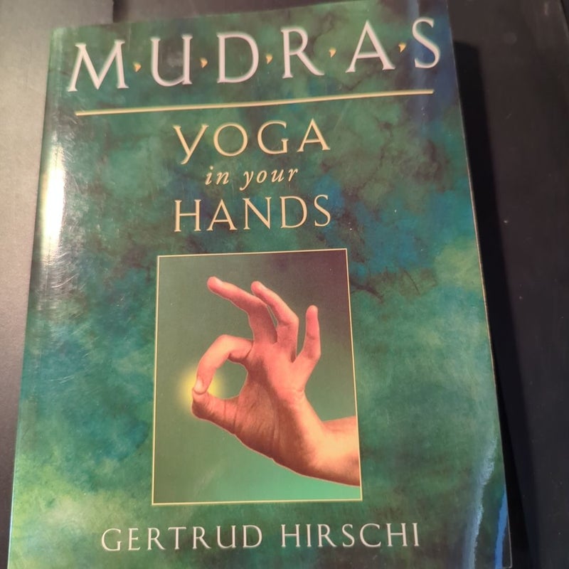 Mudras