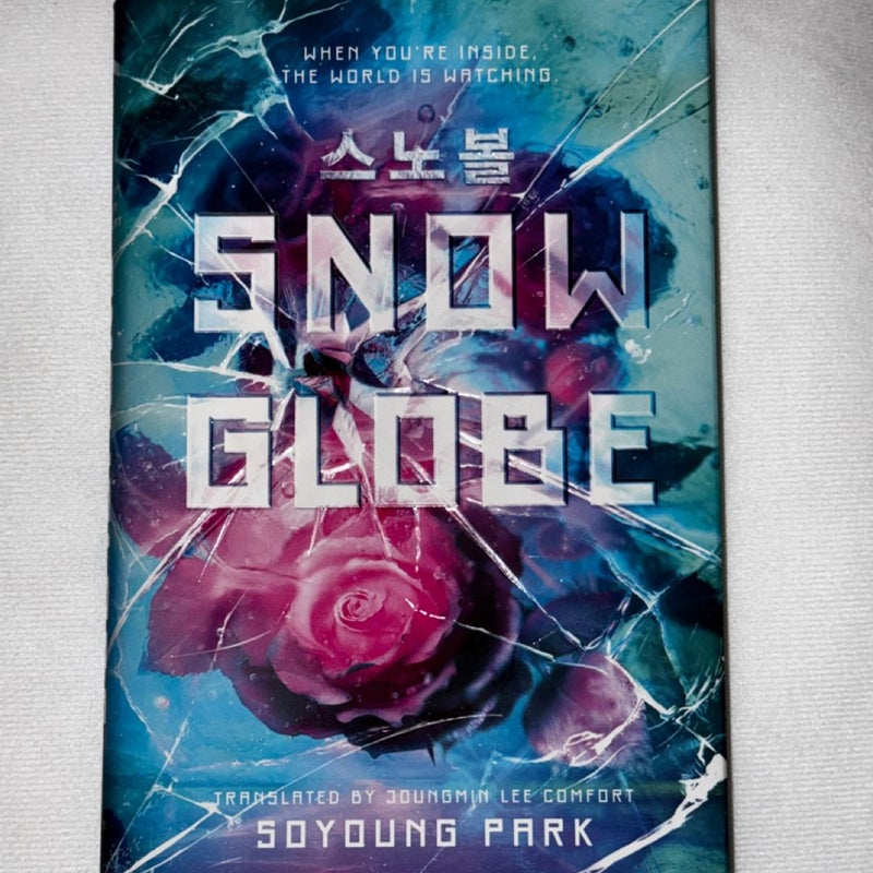Snowglobe