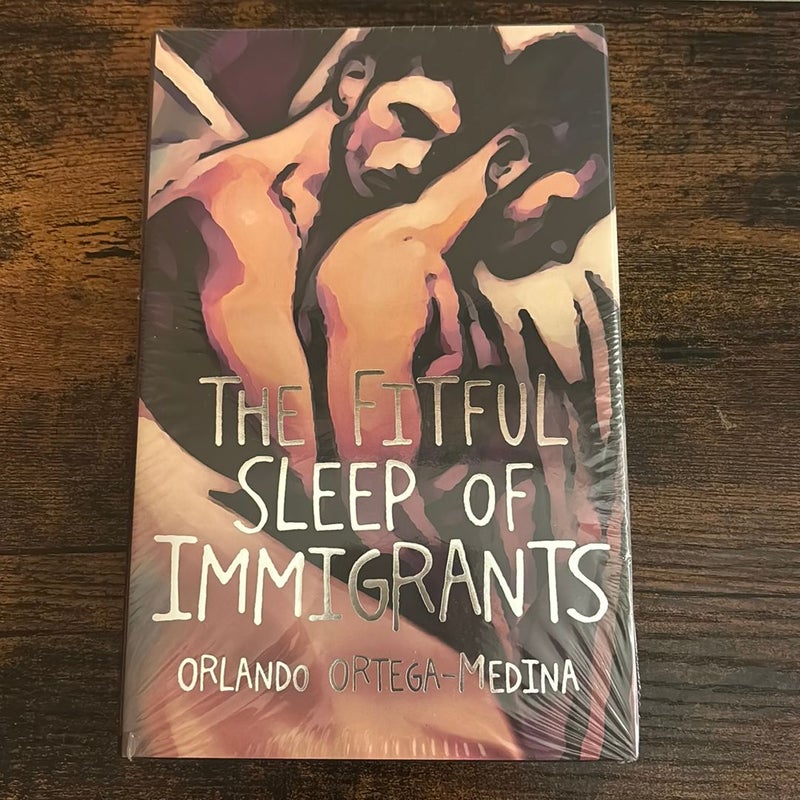The Fitful Sleep of Immigrants