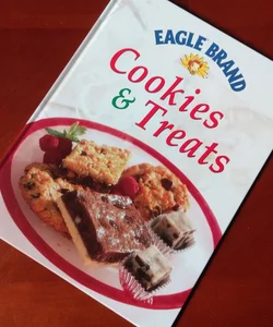 Eagle Brand Cookies and Treats