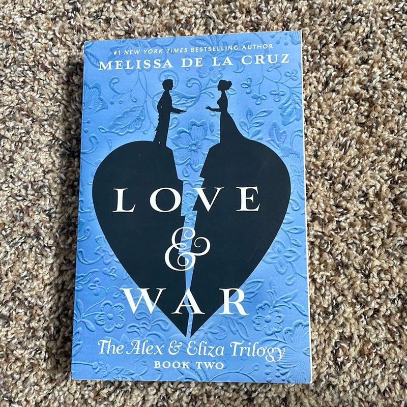 Love and War