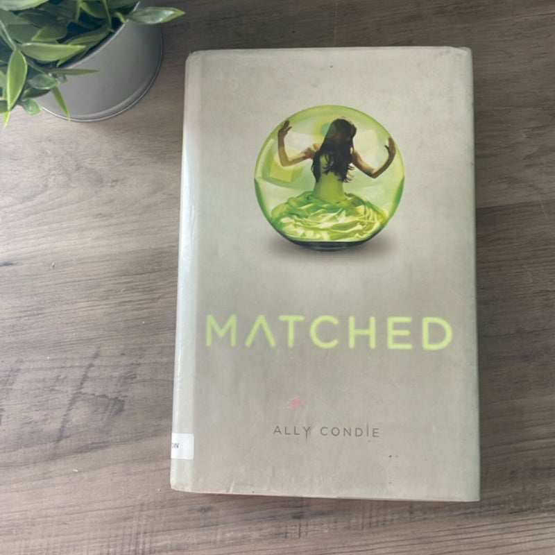 Matched
