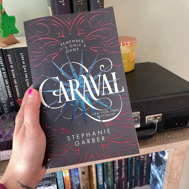 Caraval