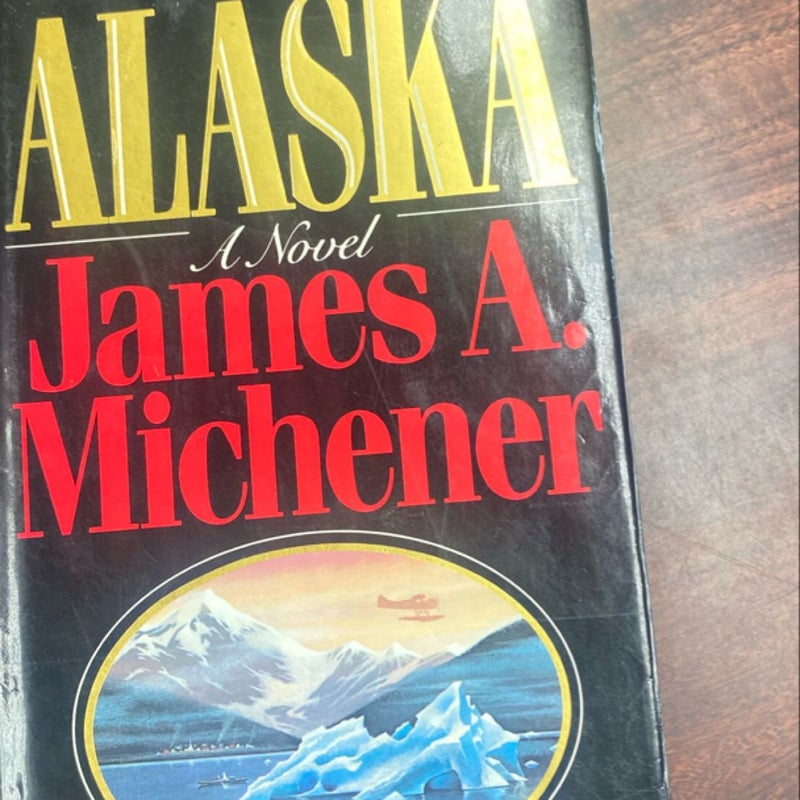 Alaska