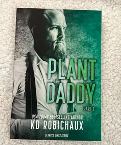 Plant Daddy