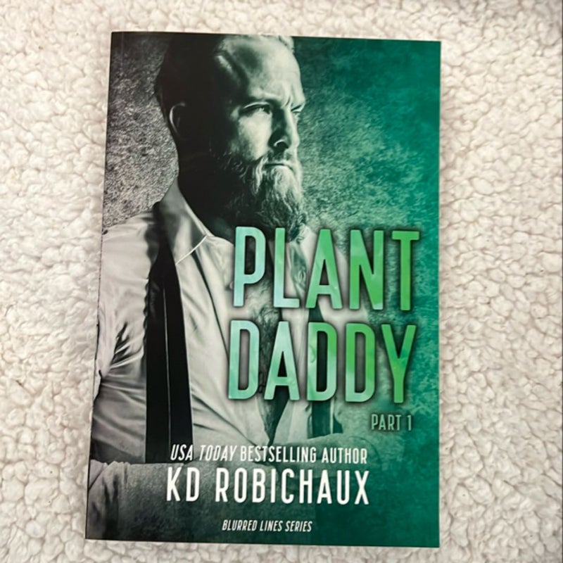 Plant Daddy