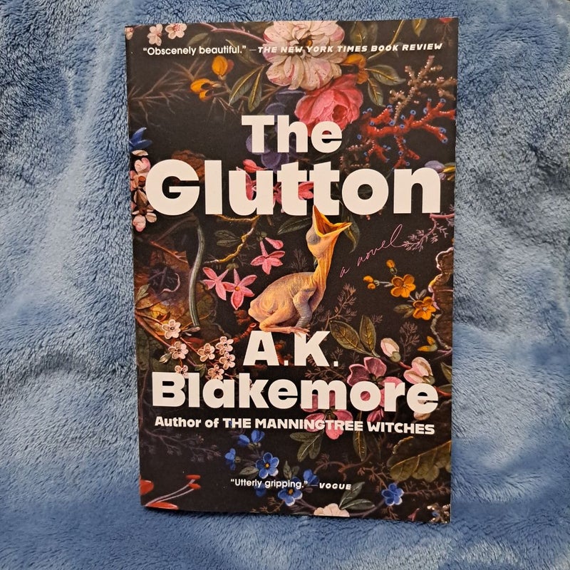 The Glutton