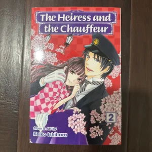 The Heiress and the Chauffeur, Vol. 2