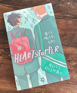 Heartstopper