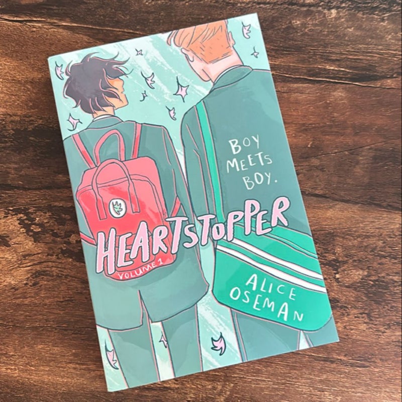 Heartstopper