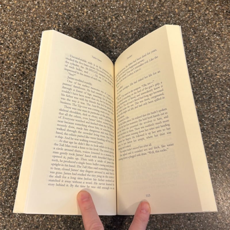 EYESHOT: the Most Gripping Suspense Thriller You Will Ever Read