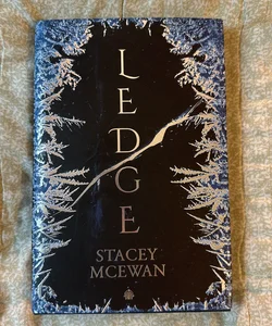 Ledge (FIRST Edition) (UK Edition)