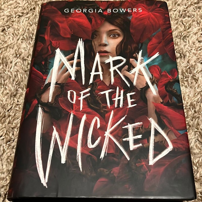Mark of the Wicked