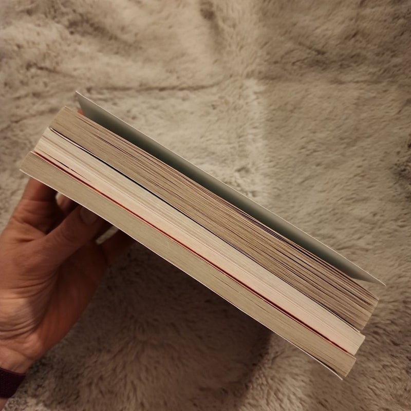 According to Humphrey Books 1-3 