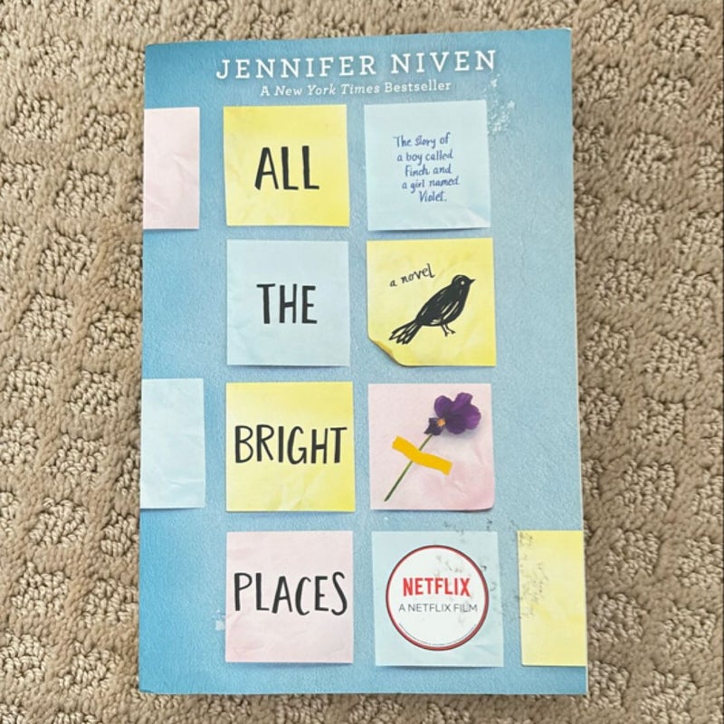 All the Bright Places