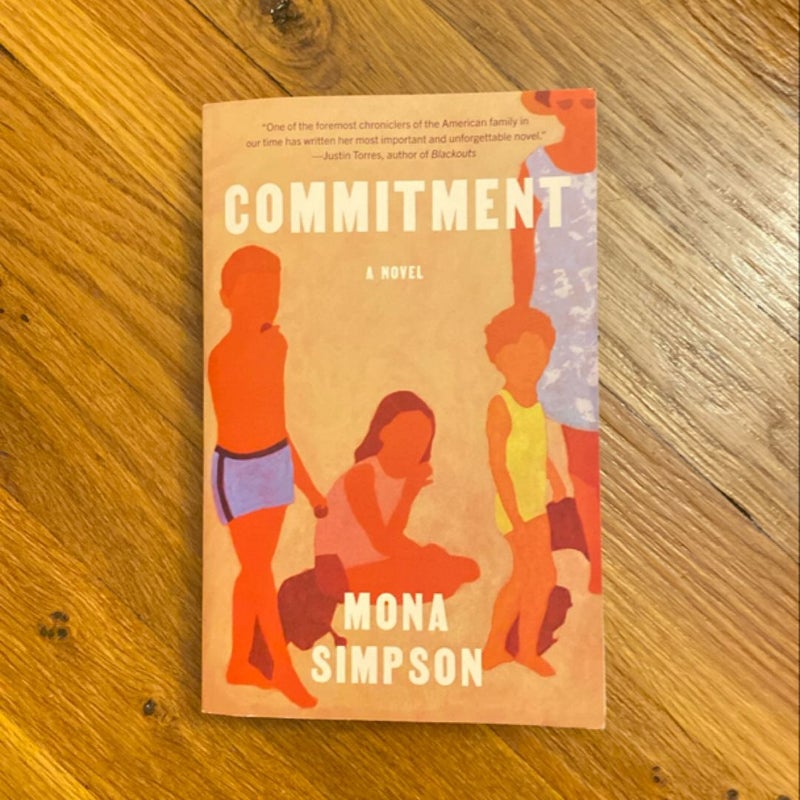 Commitment