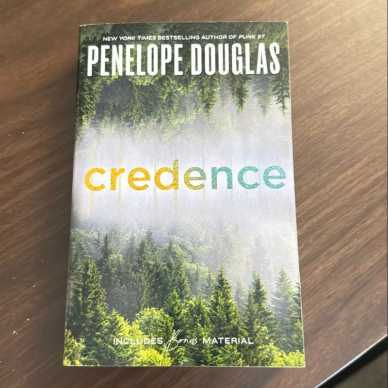 Credence
