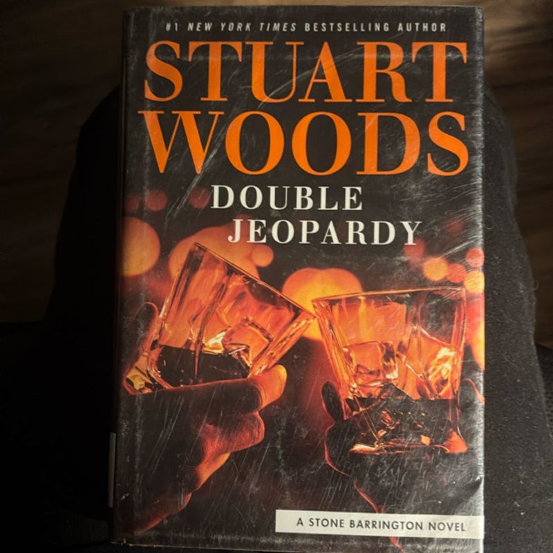 Double Jeopardy