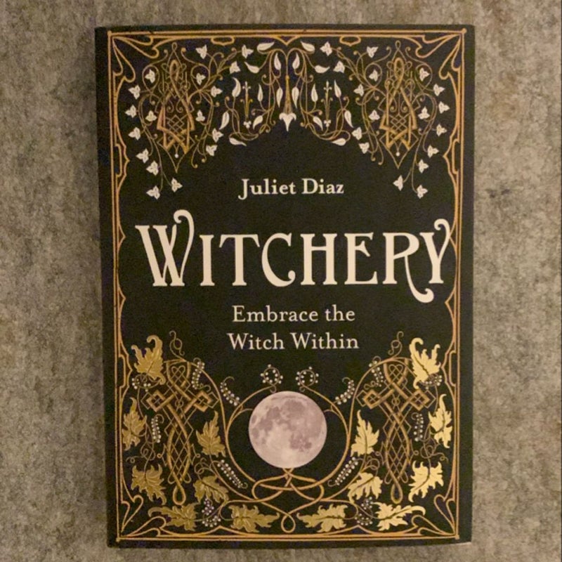 Witchery