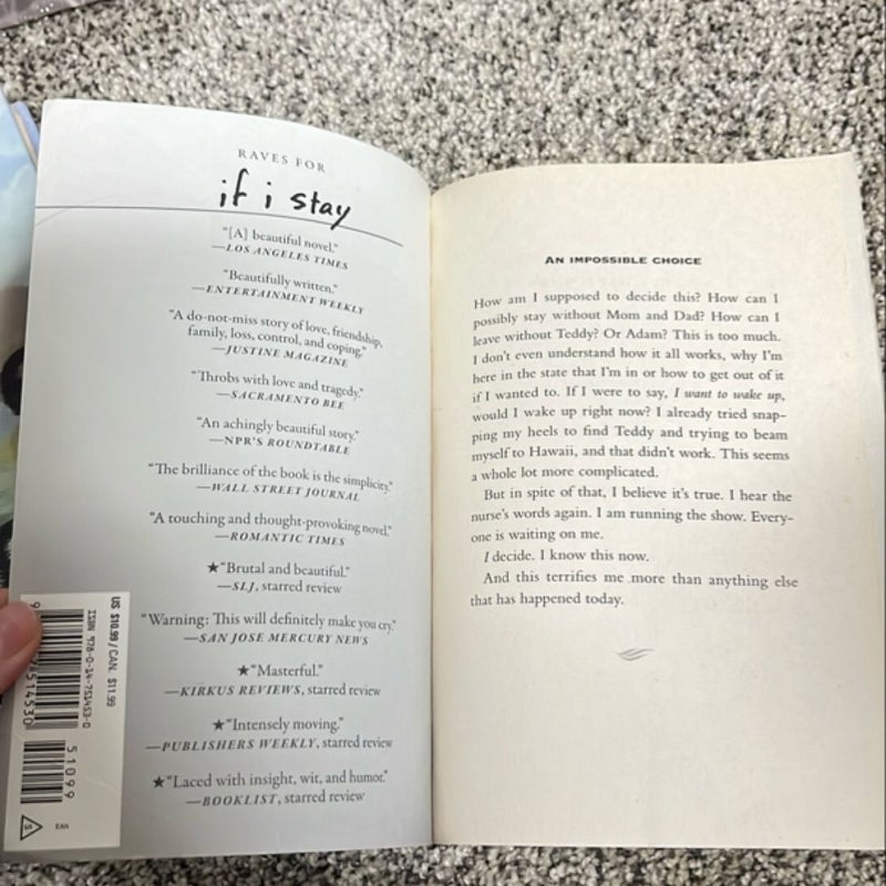 If I Stay