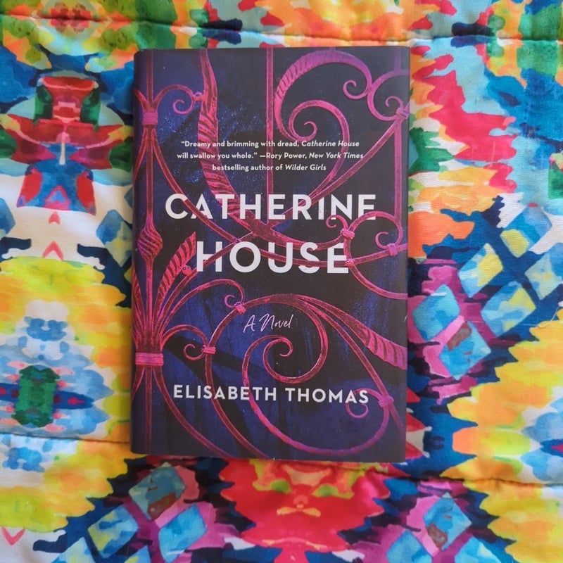 Catherine House