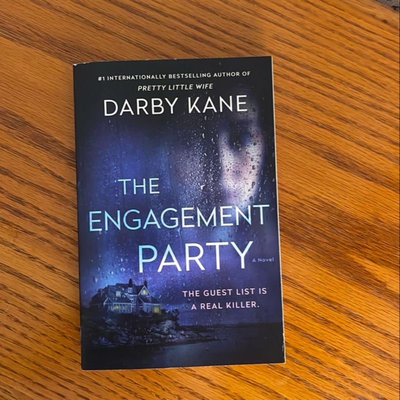 The Engagement Party