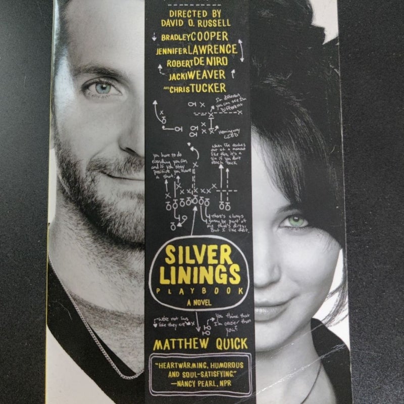 The Silver Linings Playbook