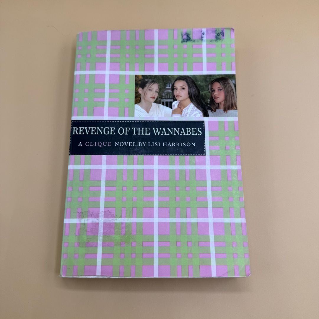 Revenge of the Wannabes