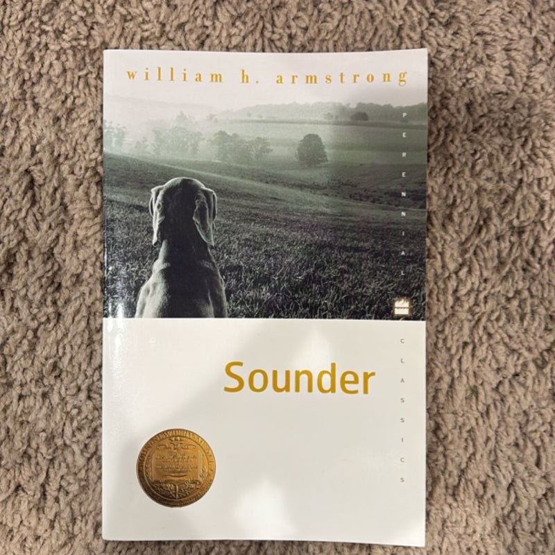 Sounder