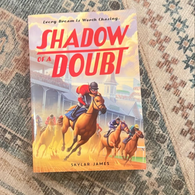 Shadow of a Doubt