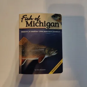 Fish of Michigan Field Guide