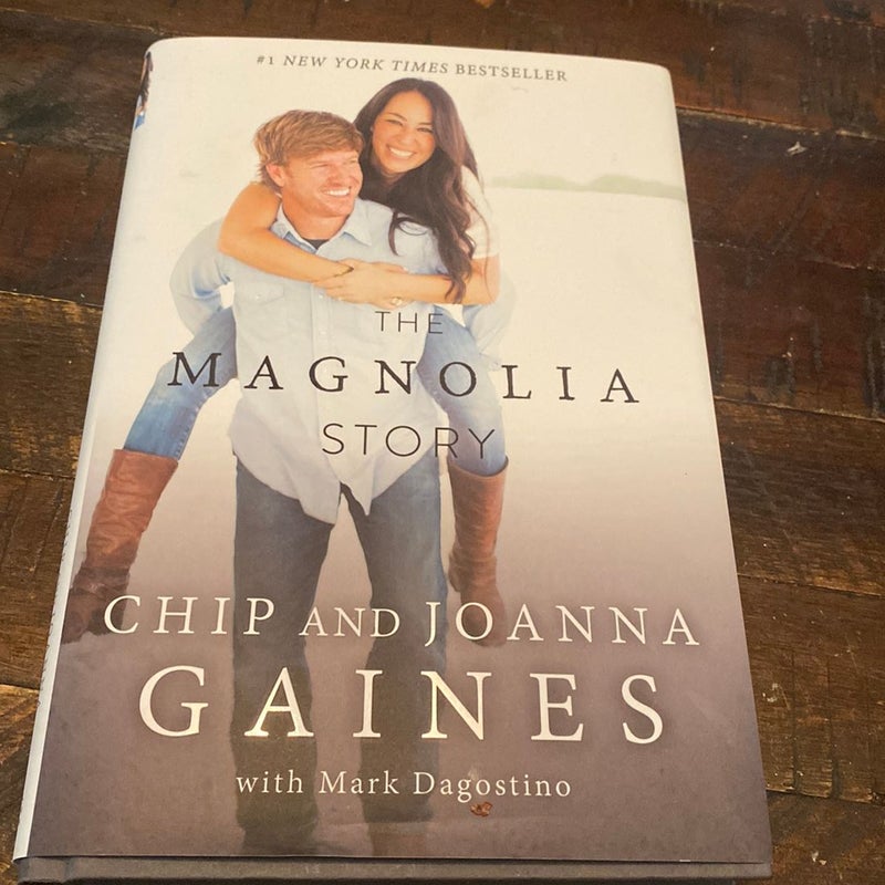 The Magnolia Story