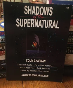 Shadows of the Supernatural