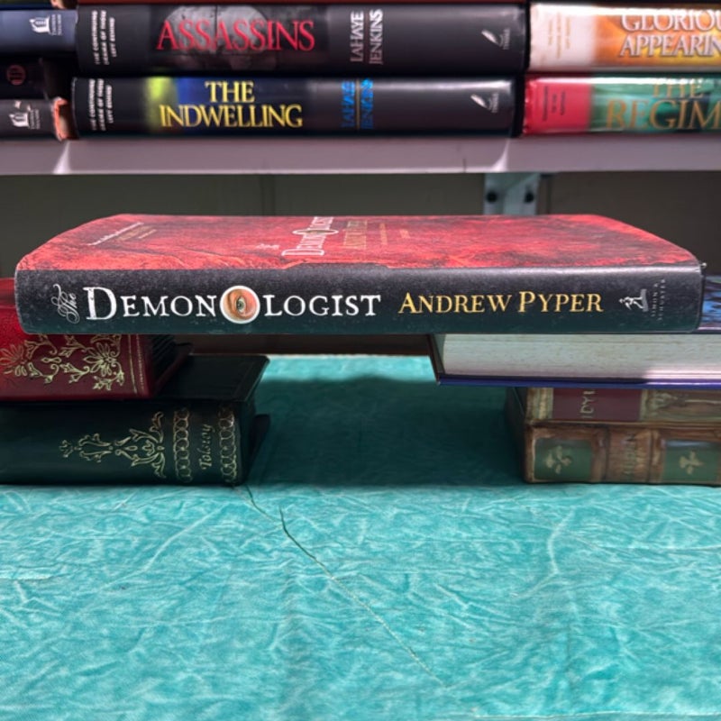 The Demonologist