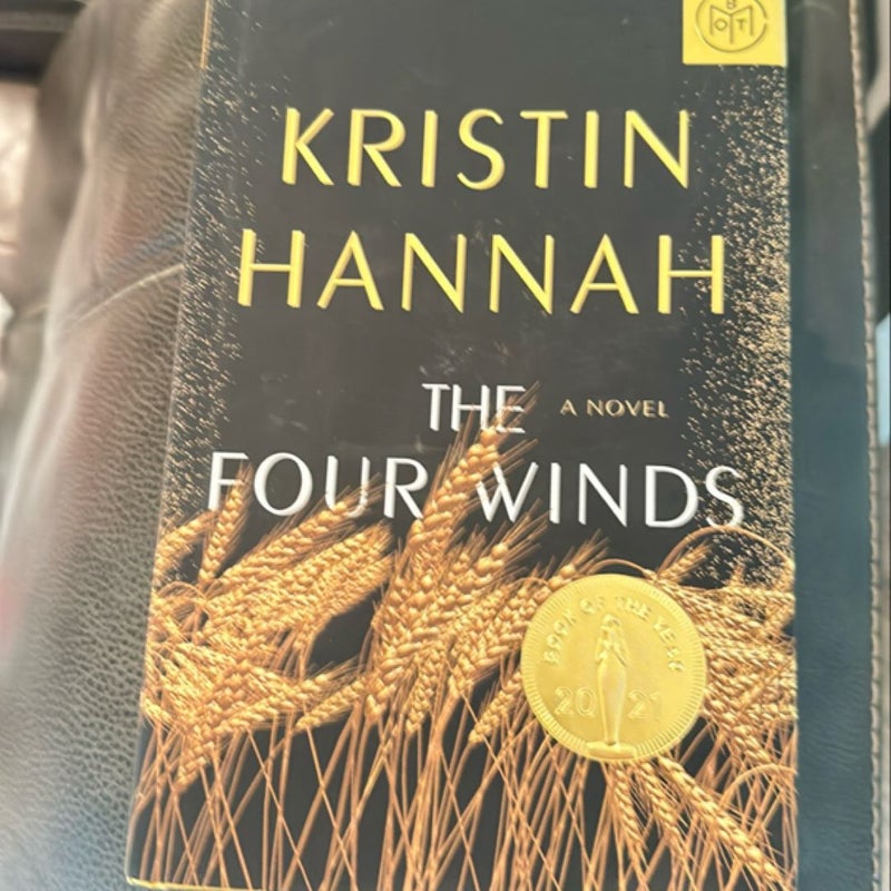 The Four Winds