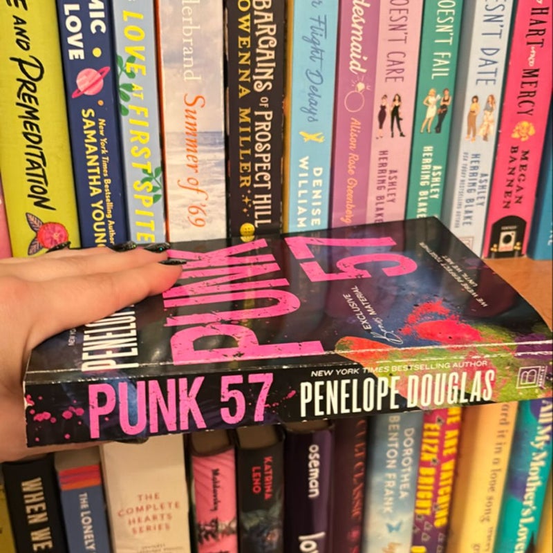 Punk 57