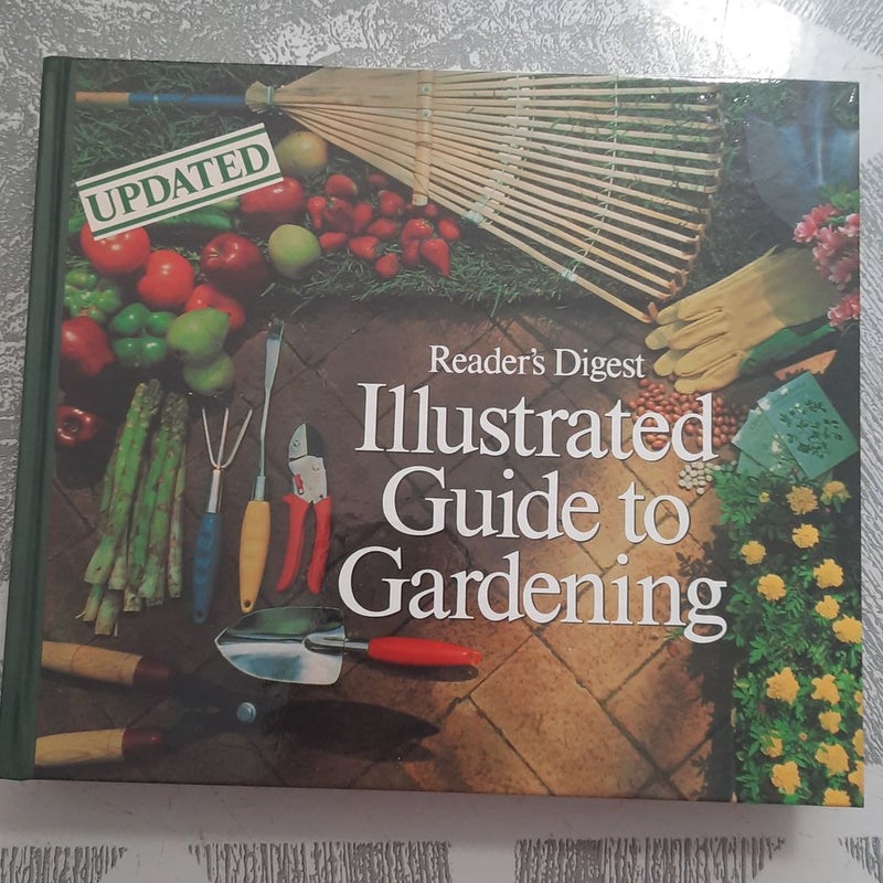 An Illustrated Guide to Gardening