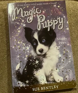 Magic Puppy #2